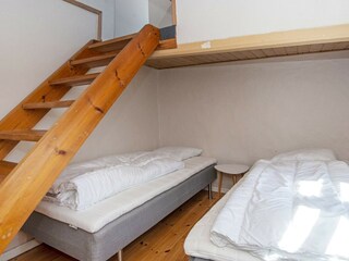 Casa per le vacanze Grenaa  8
