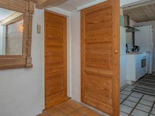 Maison de vacances Grenaa  26