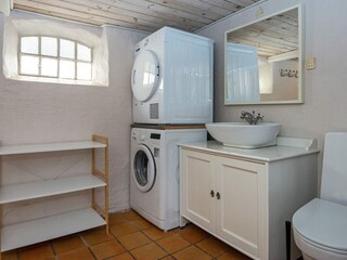 Casa per le vacanze Grenaa  12