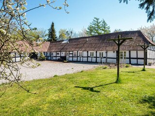 Holiday house Grenaa  26