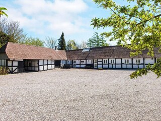 Vakantiehuis Grenaa  27