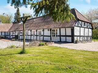 Vakantiehuis Grenaa  25