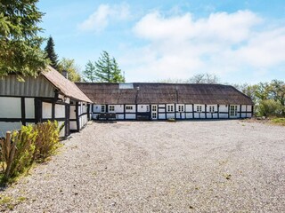 Casa per le vacanze Grenaa  9