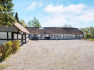 Maison de vacances Grenaa  13