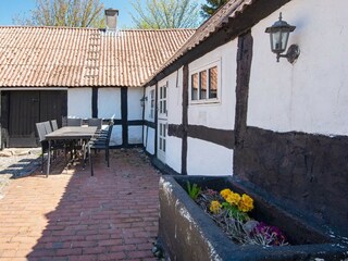 Casa per le vacanze Grenaa  6