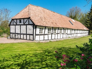 Casa de vacaciones Grenaa  22
