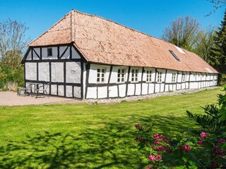 Vakantiehuis Grenaa  9