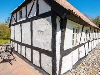 Maison de vacances Grenaa  15