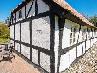 Maison de vacances Grenaa  5