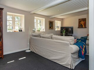 Casa de vacaciones Grenaa  4