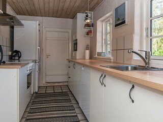 Casa per le vacanze Grenaa  14