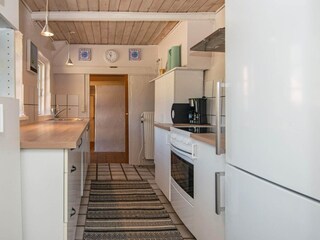 Casa per le vacanze Grenaa  15