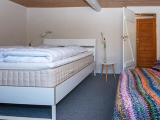 Maison de vacances Grenaa  43