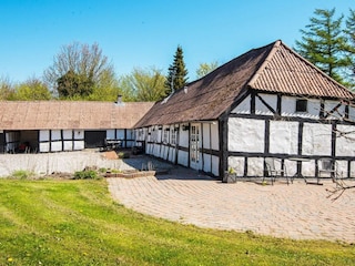 Maison de vacances Grenaa  19