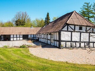 Vakantiehuis Grenaa  19