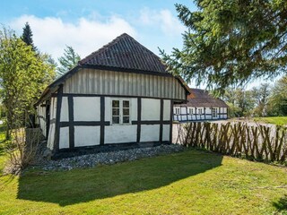 Maison de vacances Grenaa  20