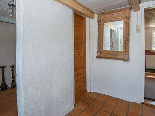 Maison de vacances Grenaa  44