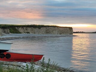 Casa per le vacanze Grenaa  31
