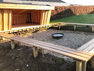 Holiday house Juelsminde Outdoor Recording 4
