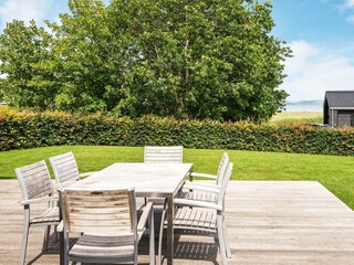 Vakantiehuis Juelsminde  8