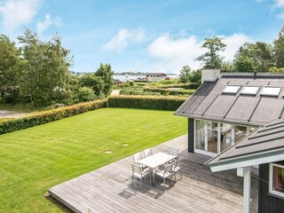 Maison de vacances Juelsminde  19