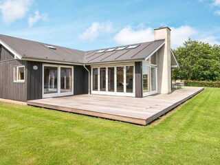 Vakantiehuis Juelsminde  26