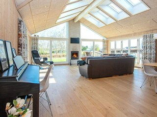 Holiday house Juelsminde  5