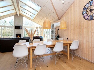Holiday house Juelsminde  9