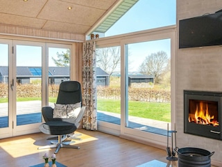 Vakantiehuis Juelsminde  21