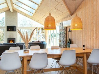 Holiday house Juelsminde  10