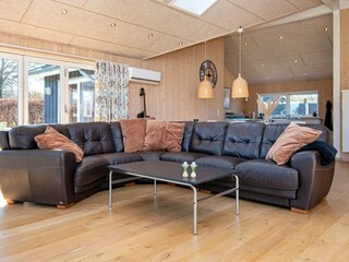 Casa per le vacanze Juelsminde  11