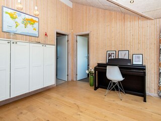 Holiday house Juelsminde  6