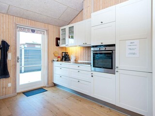 Vakantiehuis Juelsminde  12