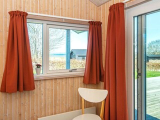 Maison de vacances Juelsminde  11