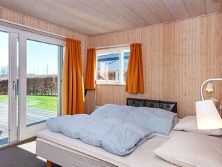 Maison de vacances Juelsminde  25