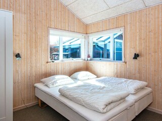 Vakantiehuis Juelsminde  28