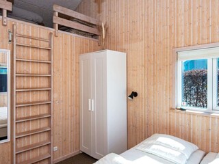 Casa per le vacanze Juelsminde  15