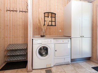 Vakantiehuis Juelsminde  10