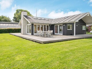 Maison de vacances Juelsminde  11