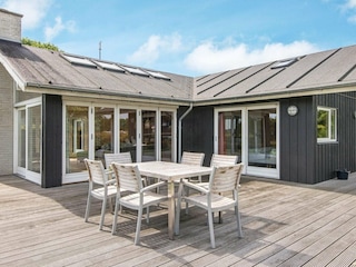 Ferienhaus Juelsminde  14