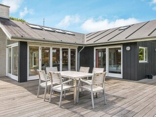 Ferienhaus Juelsminde  16