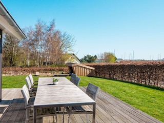 Ferienhaus Juelsminde  15