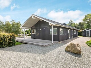 Ferienhaus Juelsminde  16