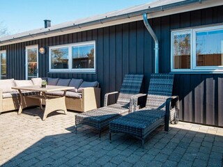 Holiday house Juelsminde  15