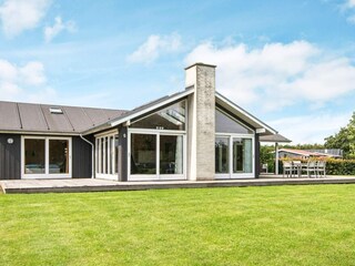 Vakantiehuis Juelsminde  34