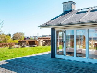 Casa per le vacanze Juelsminde  19