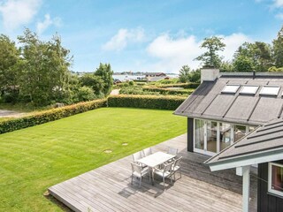 Vakantiehuis Juelsminde  21