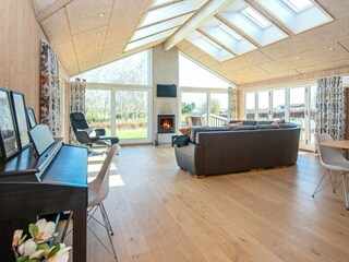 Casa per le vacanze Juelsminde  23