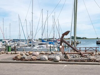 Vakantiehuis Juelsminde  26