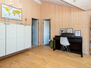 Maison de vacances Juelsminde  23